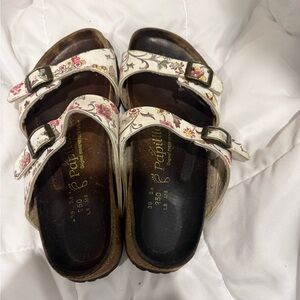 Papillio Floral Sandals
